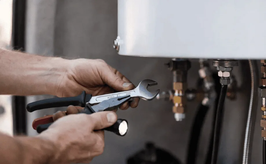 Why choose Water Heater Repair in Wallis, TX